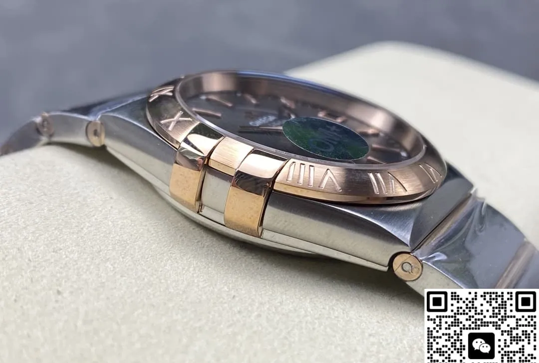 OM Factory Omega 123.20.38.21.06.002 1:1 Best Edition Replica Watch